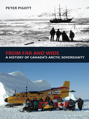 From Far and Wide - ebook